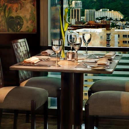 Lidotel Caracas Restaurant billede