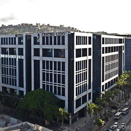 Lidotel Caracas Eksteriør billede