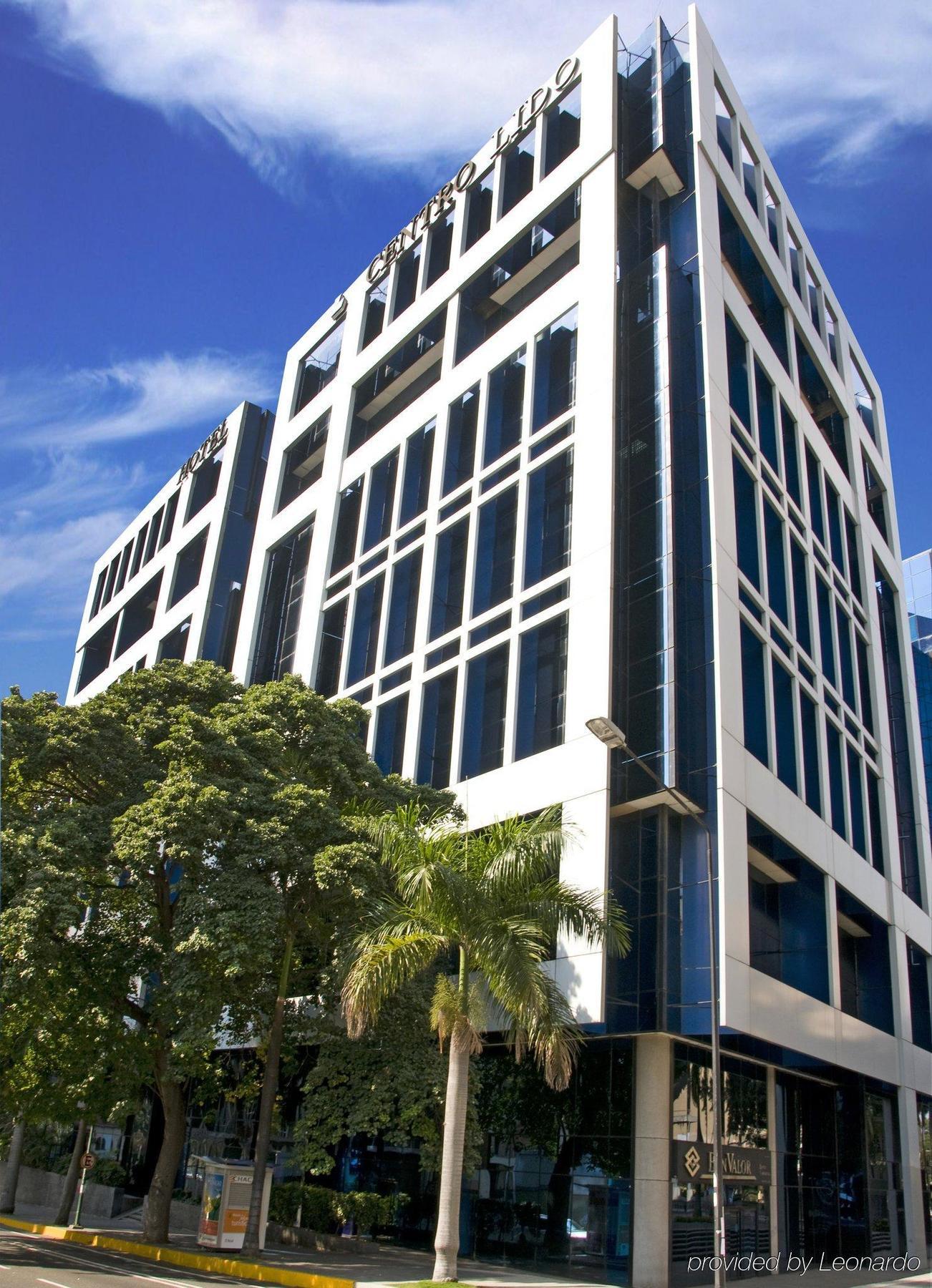 Lidotel Caracas Eksteriør billede